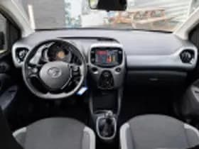 Toyota Aygo thumbnail 38