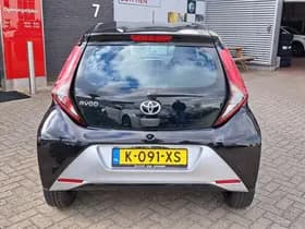 Toyota Aygo thumbnail 60