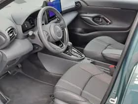 Toyota Yaris Cross thumbnail 13