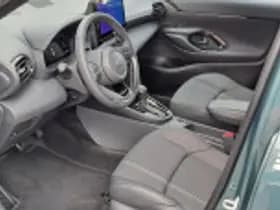 Toyota Yaris Cross thumbnail 35