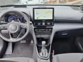 Toyota Yaris Cross thumbnail 36