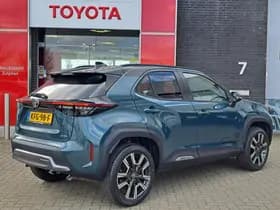 Toyota Yaris Cross thumbnail 56
