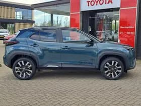 Toyota Yaris Cross thumbnail 59