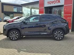 Toyota Yaris Cross thumbnail 12