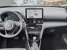 Toyota Yaris Cross thumbnail 13