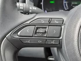 Toyota Yaris Cross thumbnail 21