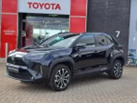 Toyota Yaris Cross thumbnail 30
