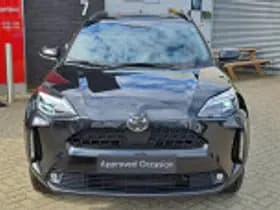 Toyota Yaris Cross thumbnail 32