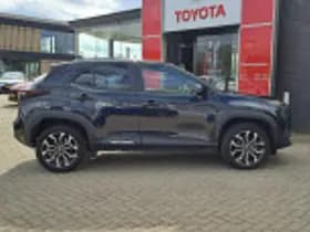 Toyota Yaris Cross thumbnail 34