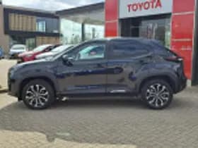 Toyota Yaris Cross thumbnail 35