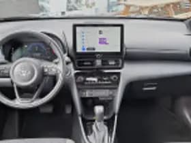 Toyota Yaris Cross thumbnail 36