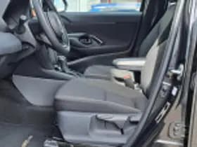 Toyota Yaris Cross thumbnail 38