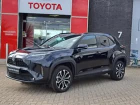Toyota Yaris Cross thumbnail 55