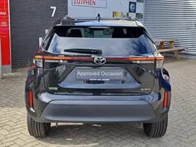 Toyota Yaris Cross thumbnail 58