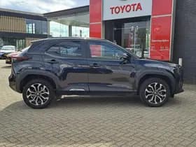 Toyota Yaris Cross thumbnail 59