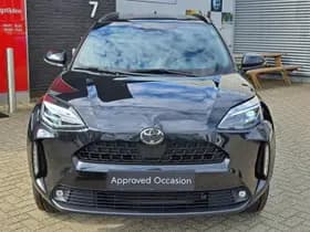 Toyota Yaris Cross thumbnail 9