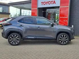 Toyota Yaris Cross thumbnail 11