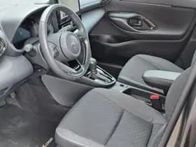 Toyota Yaris Cross thumbnail 13
