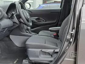 Toyota Yaris Cross thumbnail 14