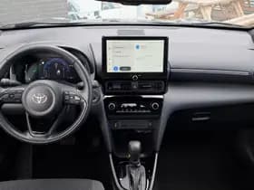Toyota Yaris Cross thumbnail 15