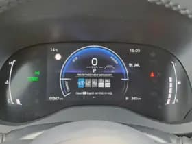 Toyota Yaris Cross thumbnail 16