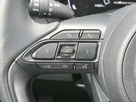 Toyota Yaris Cross thumbnail 22
