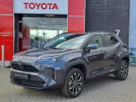 Toyota Yaris Cross thumbnail 30