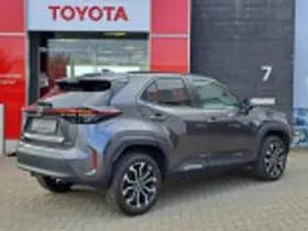 Toyota Yaris Cross thumbnail 31