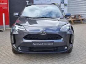 Toyota Yaris Cross thumbnail 32