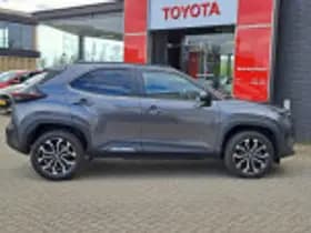 Toyota Yaris Cross thumbnail 34