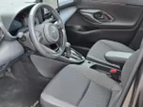 Toyota Yaris Cross thumbnail 36