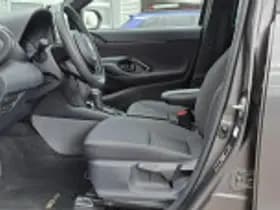 Toyota Yaris Cross thumbnail 37