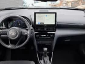 Toyota Yaris Cross thumbnail 38