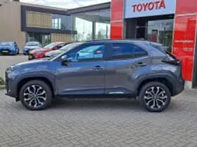 Toyota Yaris Cross thumbnail 6