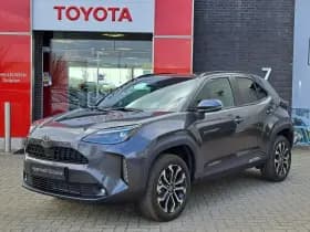 Toyota Yaris Cross thumbnail 54