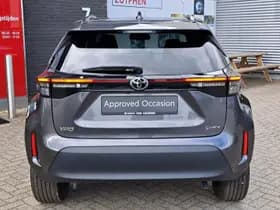 Toyota Yaris Cross thumbnail 10