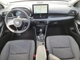 Toyota Yaris thumbnail 3