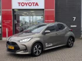 Toyota Yaris thumbnail 28