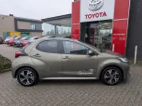 Toyota Yaris thumbnail 31