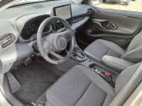 Toyota Yaris thumbnail 37