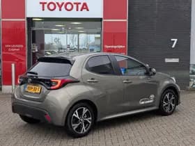 Toyota Yaris thumbnail 54