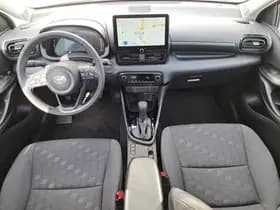 Toyota Yaris thumbnail 55