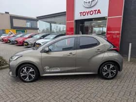 Toyota Yaris thumbnail 57
