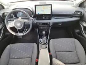 Toyota Yaris thumbnail 9