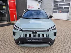 Toyota Corolla thumbnail 11