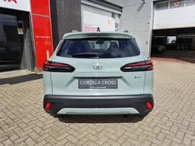 Toyota Corolla thumbnail 12