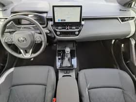 Toyota Corolla thumbnail 13