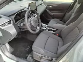 Toyota Corolla thumbnail 16