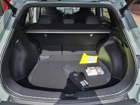 Toyota Corolla thumbnail 28