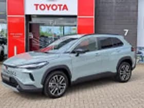 Toyota Corolla thumbnail 30